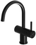 Steinberg Serie 100 Waschtischarmatur, mit Ablaufgarnitur, Ausladung: 155mm,...