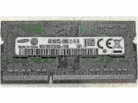 Samsung M471B5173EB0-YK0 interner Speicher (SO-DIMM, DDR3L-1600, 4GB)