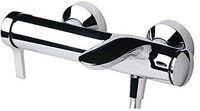 Ideal Standard 09725 3 Melange A4271AA Einhandmischer f&uuml;r Wanne, Chrom