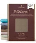 Bella Donna Jersey 90/190-100/220 0122 - Muskat