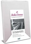 Formesse Spannbettlaken Bella Donna Jersey f&uuml;r Matratzen & Wasserbett 90-190 x