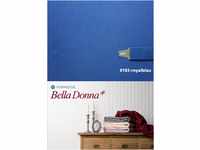 Bella Donna Jersey Spannbettlaken 140/200 - 160/220cm - 0183 (Royalblau)