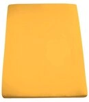 Formesse Bella-Donna Jersey Spannbettlaken goldgelb, 140x200 - 160x220 cm
