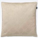 Joop! Kissenh&uuml;lle | Emboss | beige 30-38 x 38