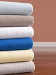 Joop! Spannbettlaken Jersey Grey Größe 180x200 cm - 200x220 cm Joop! Spannbettlaken Jersey Grey Größe 180x200 cm - 200x220 cm