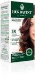 Herbatint 5R Light Copper Chestnut Permanent Herbal Hair Colour Gel 135ml