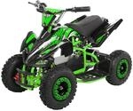 Actionbikes Motors Kinder Quad Elektro ATV Racer | 𝟑𝟔 Volt 𝟭𝟬𝟬𝟬