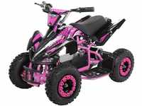 Actionbikes Motors Kinder Elektro Miniquad ATV Racer ???? Watt 36 Volt -