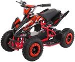 Actionbikes Motors Kinder Quad Elektro ATV Racer | 𝟑𝟔 Volt...