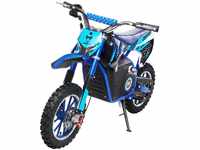 Actionbikes Motors Kinder Mini Elektro Crossbike Viper ???? Watt | 36 Volt - 25...