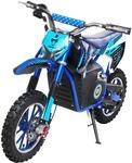 Actionbikes Motors Kinder Elektro Crossbike Viper | 𝟭𝟬𝟬𝟬 Watt Motor bis
