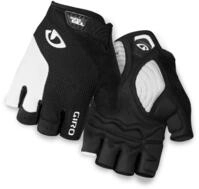 Giro Strade Dure SG white/black M