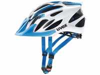 uvex flash - leichter Allround-Helm für Damen und Herren - individuelle