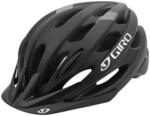 Giro Revel Fahrradhelme Mat Black/Charcoal 17 Einheitsgr&ouml;&szlig;e