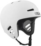 TSG Helm Dawn Solid Color