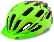 Giro Hale Matte Lime UY