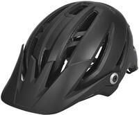 Bell Unisex &ndash; Erwachsene SIXER MIPS Fahrradhelm, mat/Gloss Black, S
