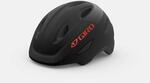 Giro Scamp Matte Black S
