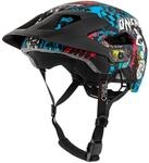 O'NEAL Defender Helm WILD Multi/Gr&ouml;&szlig;e L/XL