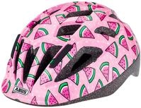 ABUS Kinderhelm Smooty 2.0 - Robuster Fahrradhelm f&uuml;r Kleinkinder im Beifahrersitz -
