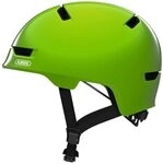ABUS Kinderhelm Scraper 3.0 Kid - Robuster Fahrradhelm mit Hartschale - zum...