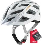 ALPINA PANOMA Classic - Leichter, Optimal Bel&uuml;fteter Touren Fahrradhelm Mit
