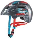 uvex Finale jr. - Leichter Fahrradhelm f&uuml;r Kinder - individuelle Gr&ouml;&szlig;enanpassung -
