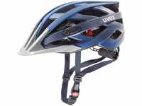 uvex i-vo cc - leichter Allround-Helm für Damen und Herren - individuelle