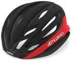 Giro Syntax Matte Black/Bright red M