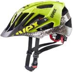 uvex Quatro - sicherer MTB-Helm f&uuml;r Damen und Herren - individuelle