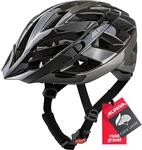 ALPINA PANOMA - Reflektierender & Optimal Bel&uuml;fteter Fahrradhelm Mit...