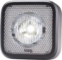 Knog Blinder Mob Vorderleuchte StVZO Schwarz Akku/USB Fahrrad LED Frontlicht