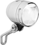 Busch & M&uuml;ller Dynamo Led Scheinwerfer Silber, One Size
