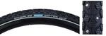 Schwalbe Fahrrad Reifen Winter WIC spike//alle Gr&ouml;&szlig;en, Ausf&uuml;hrung:schwarz,