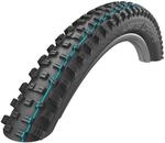 Schwalbe Unisex &ndash; Erwachsene Fahrradreife, schwarz, HANS DAMPF Evo, Super Gravity,