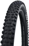 Schwalbe Hans Dampf HS491 fb. Fahrradreife schwarz 27.5x2.80