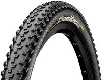 Continental Unisex &ndash; Erwachsene Reifen-1012704305 Fahrradreifen, schwarz/schwarz,