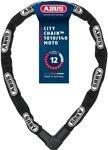 ABUS Kettenschloss CityChain 1010 &ndash; Fahrradschloss aus geh&auml;rtetem Stahl