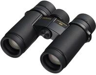 Nikon Monarch HG 10X30, MONAHG10X30, Schwarz