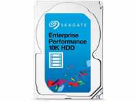 Seagate Savvio 10K.6 900GB 2.5" 6G SAS Interne Festplatte - Interne Festplatten...