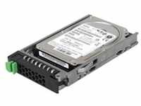 FUJITSU HDD SAS 12Gb/s 600GB 10000rpm hot-Plug 6,4cm 2.5Zoll Enterprise