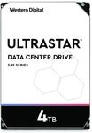 HGST WD Ultrastar DC HC310 HUS726T4TAL5204 7200RPM 256MB, 4 to, 1413747