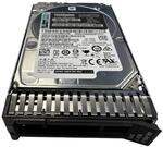 Lenovo DCG ThinkSystem 6,35cm 2.5Zoll 2.4TB 10K SAS 12Gb Hot Swap 512e HDD