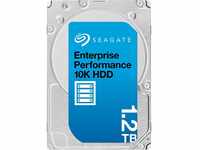 Seagate EXOS 10E2400 Ent.Perf. 1.2TB HDD