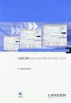 Lancom Advanced VPN Client (MAC, 1 Licence)