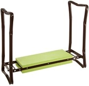 Dehner Knie- und Sitzhilfe, für Arbeiten rund um Haus und Garten, ca. 62.5 x 13 x 27 Dehner Knie- und Sitzhilfe, für Arbeiten rund um Haus und Garten, ca. 62.5 x 13 x 27