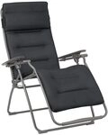 Lafuma MOBILIER - Gepolsterte Zero-Gravity-Relaxliege-Garten - Futura -...
