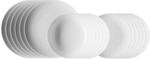 Rosenthal Mesh Weiss Set 18tlg.