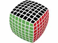 V-Cube 2057007 - Zauberwürfel 7x7x7, magischer Würfel, Magic Cube, Speedcube,