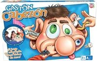 IMC Toys 7543 Gastone Testone (Portugiesisch und Spanisch)